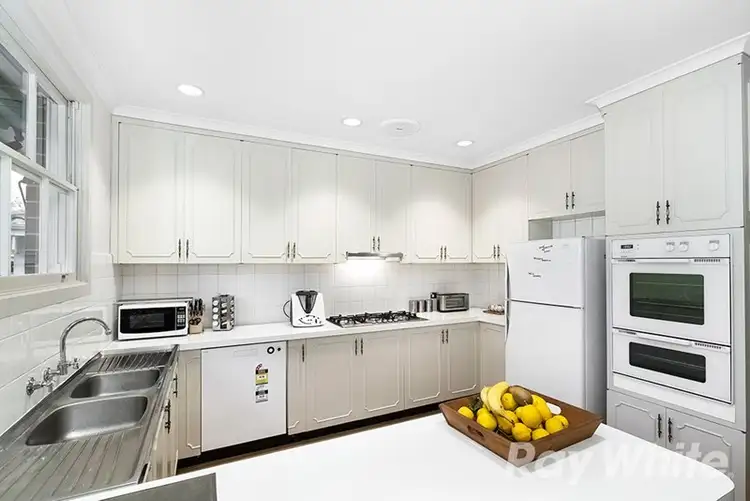 Third view of Homely house listing, 9 Dunsmuir Drive, Mount Waverley VIC 3149