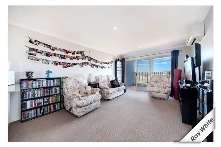 Third view of Homely unit listing, 25/16 David Miller Crescent, Casey ACT 2913