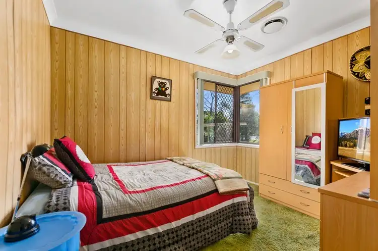 Sixth view of Homely house listing, 52 Timberi Avenue, Dapto NSW 2530