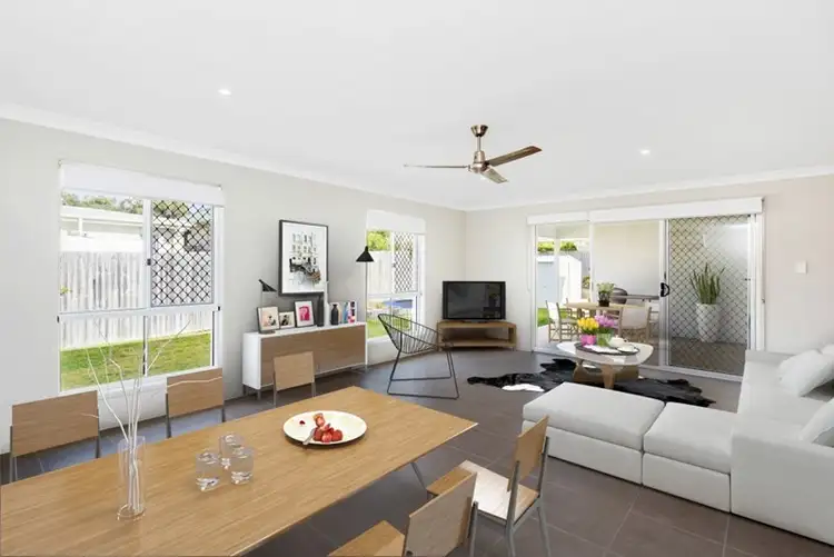 Third view of Homely house listing, 11 Beachwood Place, Peregian Springs QLD 4573