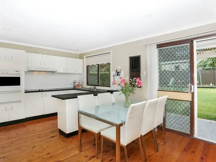 Second view of Homely house listing, 29 Corio Road, Prairiewood NSW 2176