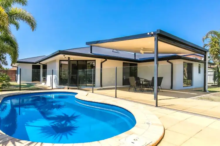 Second view of Homely house listing, 10 Quillback Court, Mountain Creek QLD 4557