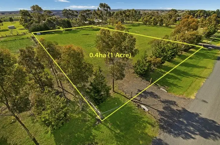 Lot 2/55 Brady Road, Lethbridge VIC 3332