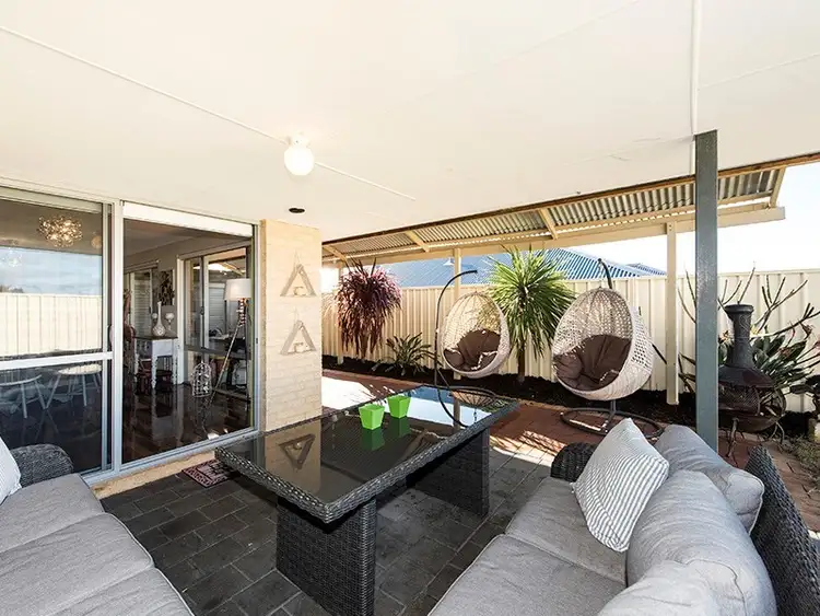 Fourth view of Homely house listing, 24 Tallon Loop, Baldivis WA 6171