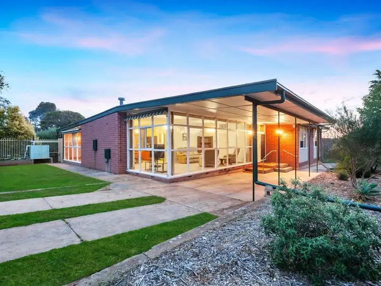 Main view of Homely house listing, 1 Gill Street, Para Hills SA 5096