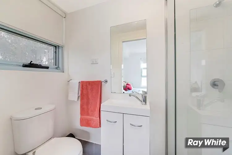 Sixth view of Homely unit listing, 28/101 Hennessy Street, Belconnen ACT 2617
