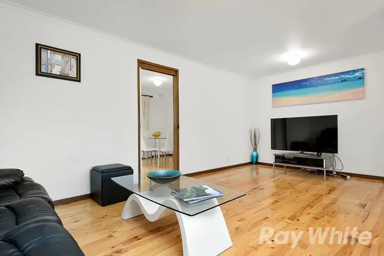 Fifth view of Homely unit listing, 2/8 Topaz Court, Mulgrave VIC 3170