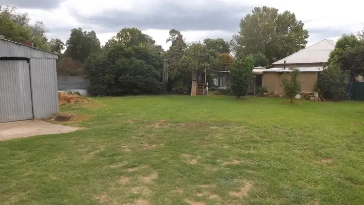 Third view of Homely house listing, 9 Norman Street, Binnaway NSW 2395