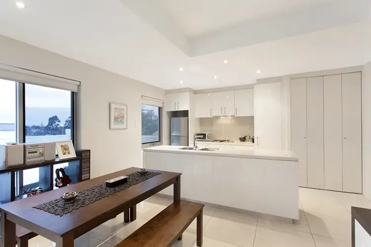 Second view of Homely apartment listing, 14/51 Murrumbeena Road, Murrumbeena VIC 3163
