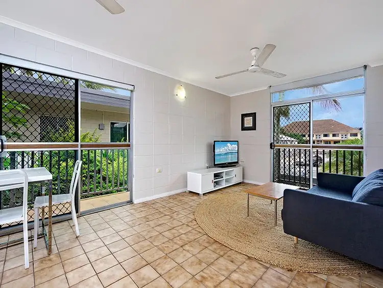 Third view of Homely apartment listing, 4/281 Lake Street, Cairns North QLD 4870