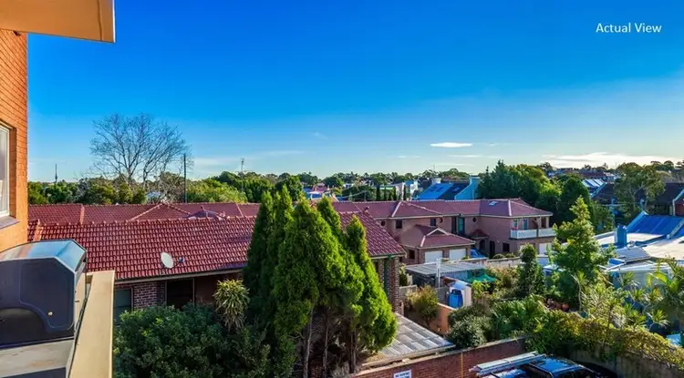Fifth view of Homely apartment listing, 15/39 Laura Street, Newtown NSW 2042