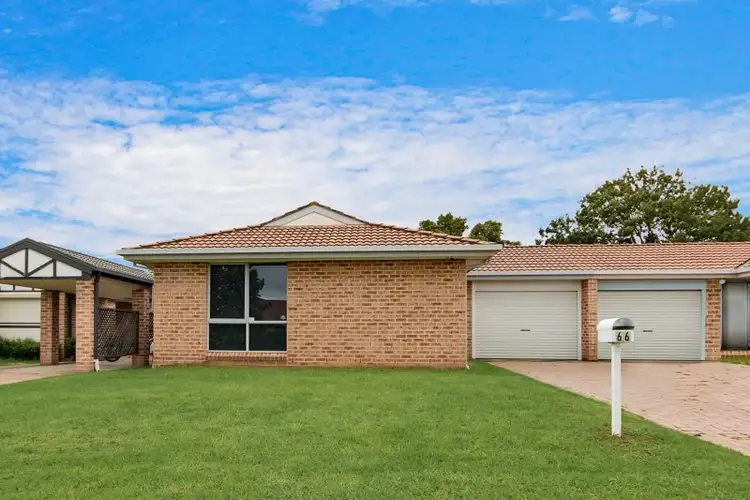 66 McLaren Place, Ingleburn NSW 2565