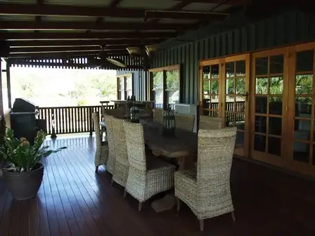 Fourth view of Homely house listing, 45 Rose Street, Blackall QLD 4472