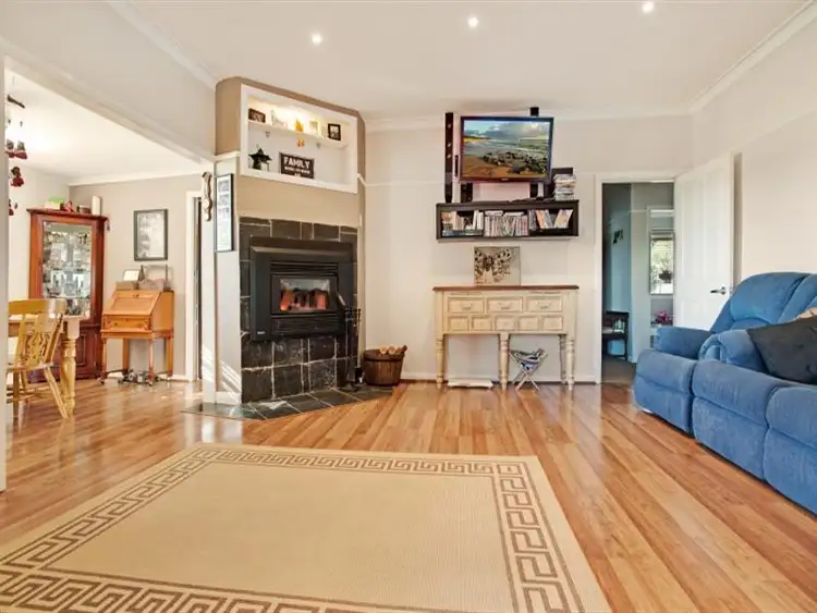 Second view of Homely house listing, 14 St Helena Close, Lochinvar NSW 2321