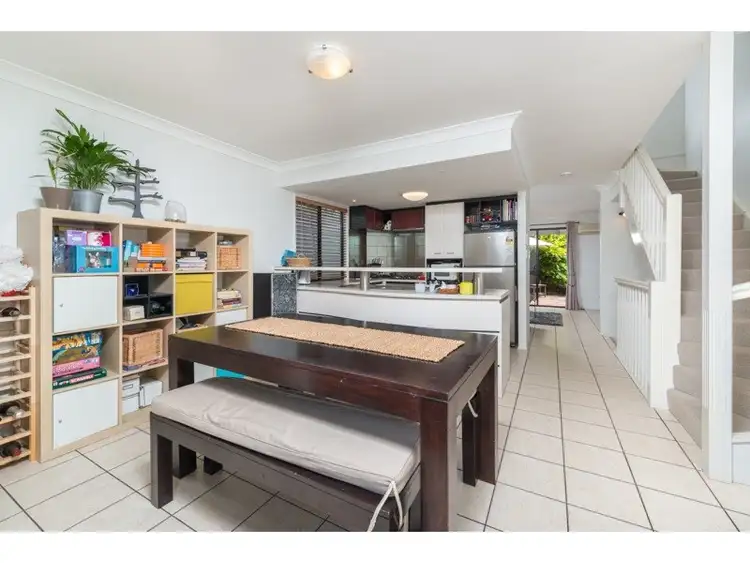 14/24 Arthur Terrace, Red Hill QLD 4059