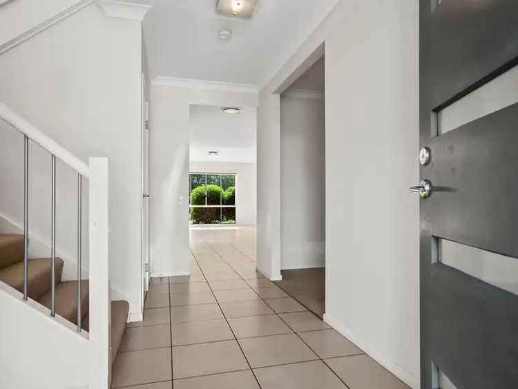 Second view of Homely house listing, 7 Inverness Place, Peregian Springs QLD 4573