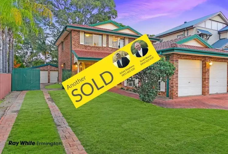 87 Isabella Street, North Parramatta NSW 2151