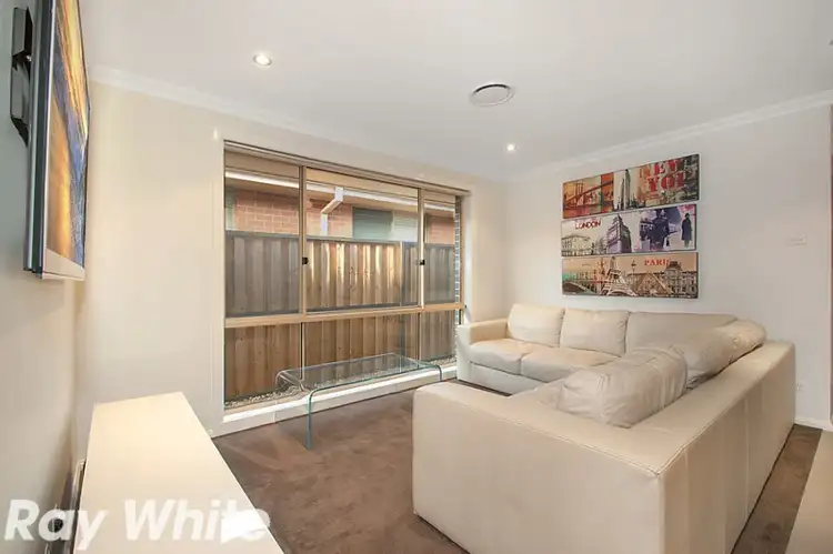 Third view of Homely house listing, 77 Hastings Street, The Ponds NSW 2769