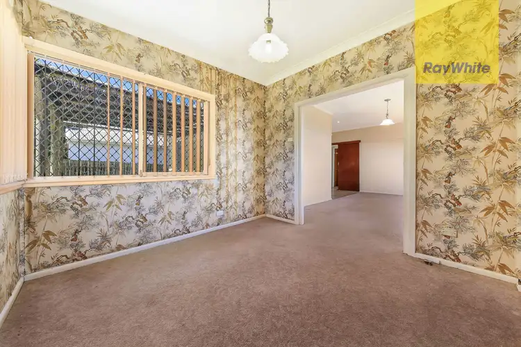 Third view of Homely house listing, 21 Lewis Street, South Wentworthville NSW 2145