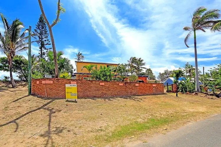 Second view of Homely house listing, 1 Ryan Street, Zilzie QLD 4710