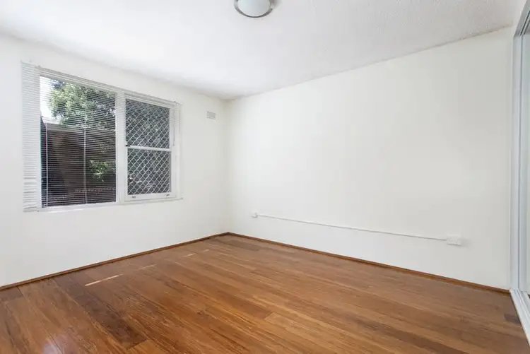 Fifth view of Homely apartment listing, 18/390 Port Hacking Road, Caringbah NSW 2229
