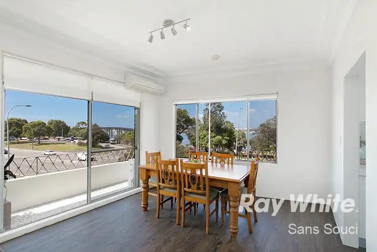 Fourth view of Homely unit listing, 7/694 Rocky Point Road, Sans Souci NSW 2219