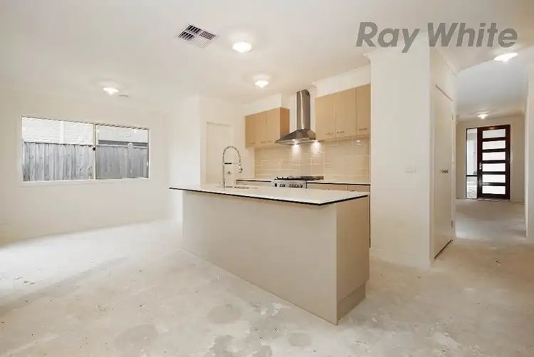 Second view of Homely house listing, 11 Fireside Avenue, Point Cook VIC 3030