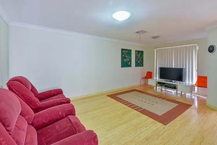 Second view of Homely house listing, 21 Pittman Steps Place, Blair Athol NSW 2560