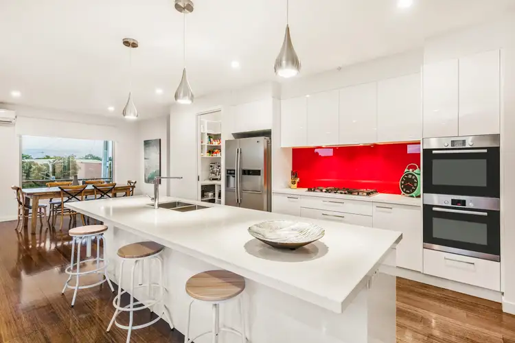 Fourth view of Homely house listing, 17 Sara Street, Rye VIC 3941