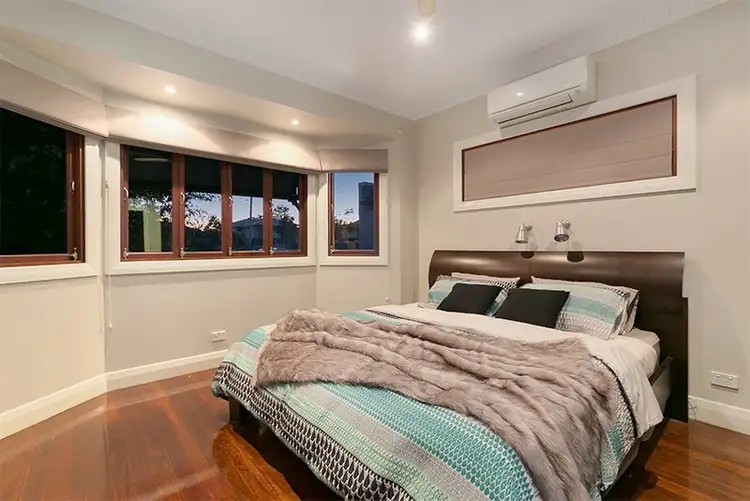 Sixth view of Homely house listing, 28 Wills Street, Coorparoo QLD 4151