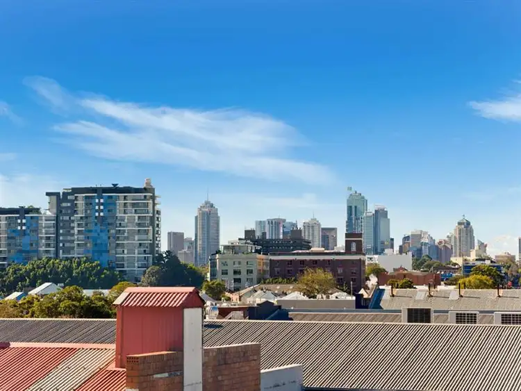 Second view of Homely apartment listing, 1/96 Parramatta Road, Stanmore NSW 2048
