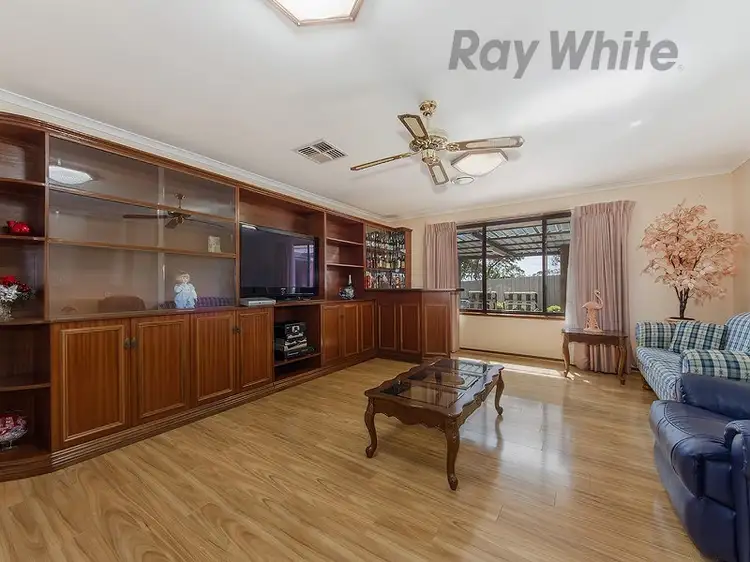 Fifth view of Homely house listing, 18 Narong Place, Keilor Downs VIC 3038