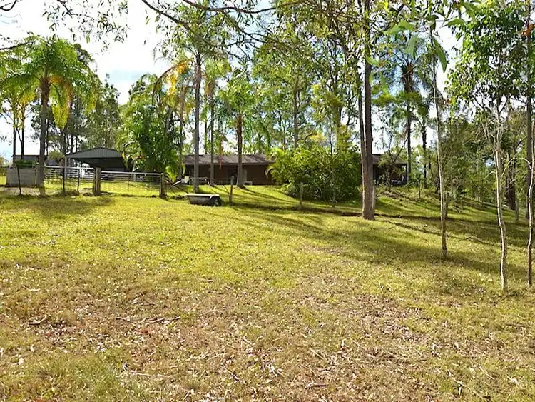 Second view of Homely house listing, 2 Westbourne Drive, Wights Mountain QLD 4520