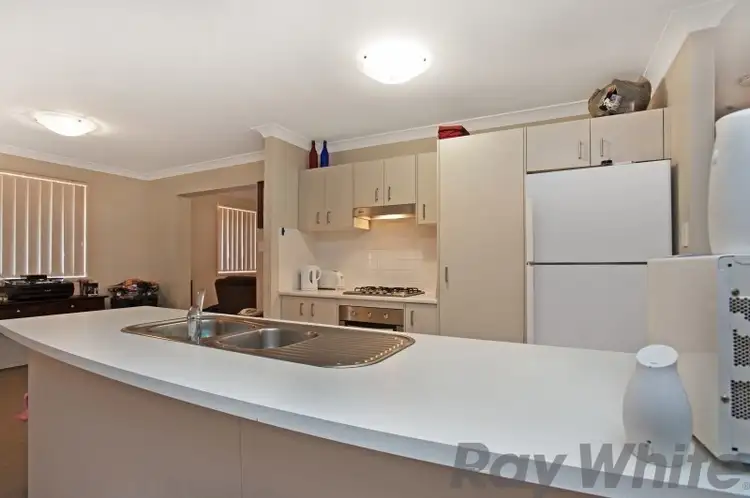 Fourth view of Homely house listing, 48 Taminga Road, Cliftleigh NSW 2321