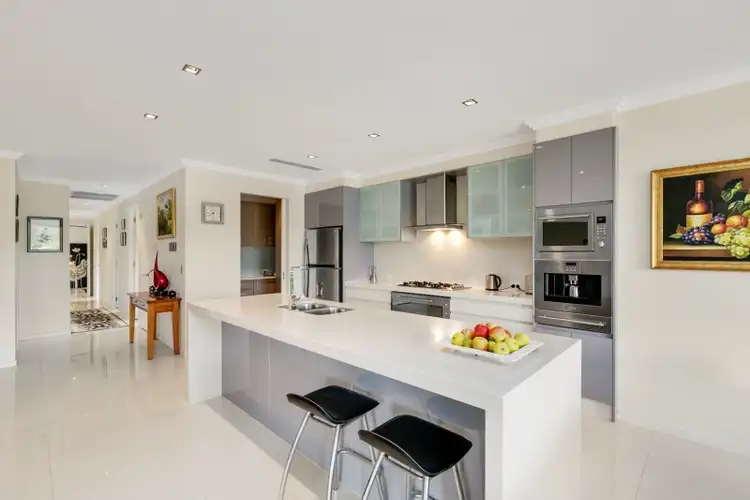 Third view of Homely house listing, 10 Marbella Drive, Benowa Waters QLD 4217