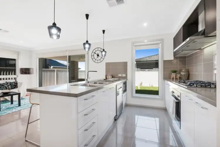 Third view of Homely house listing, 3 Windon Avenue, Kellyville NSW 2155