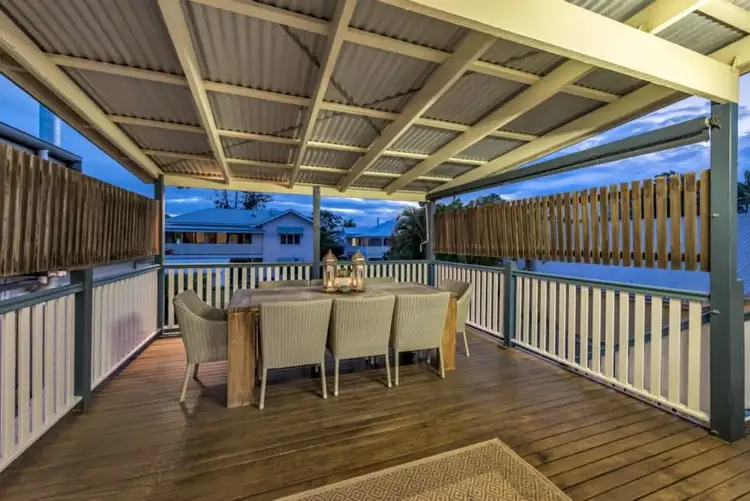 Fifth view of Homely house listing, 14 Emma Street, Wooloowin QLD 4030