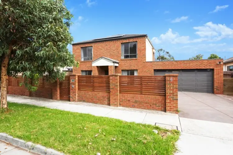 6 Graham Road, Carrum VIC 3197