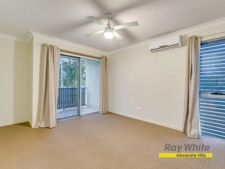 Fifth view of Homely townhouse listing, 1/62 Valantine Road, Birkdale QLD 4159