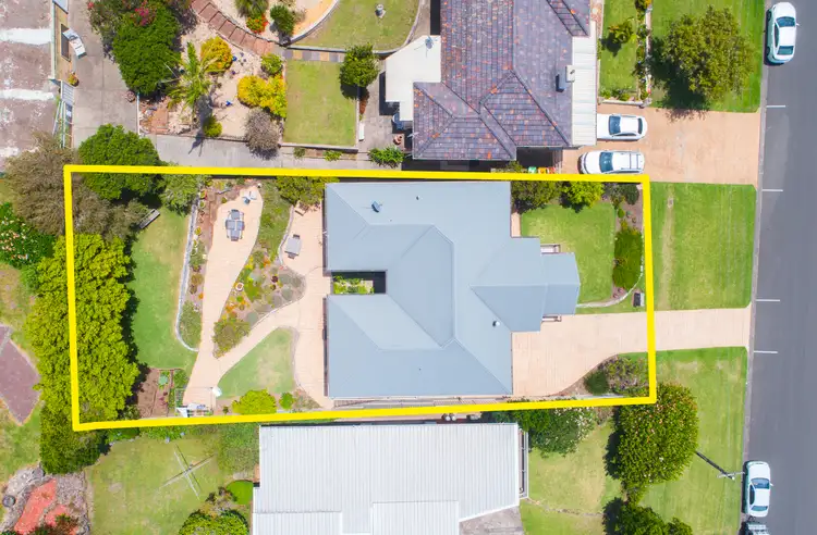 Fifth view of Homely house listing, 74 Bong Bong Street, Kiama NSW 2533