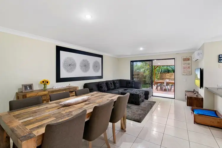 Main view of Homely house listing, 12/1 Inland Drive, Tugun QLD 4224