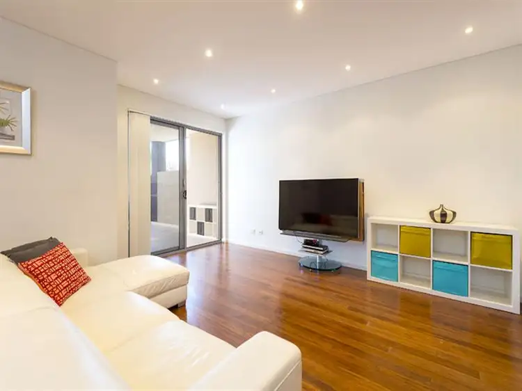 Second view of Homely unit listing, 1/15 Kooringa Road, Chatswood NSW 2067