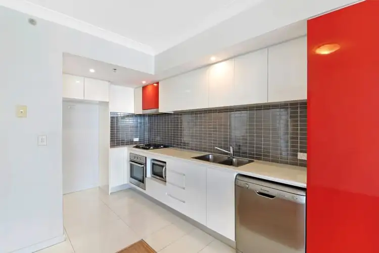 Fifth view of Homely apartment listing, 22003/5 Lawson Street, Southport QLD 4215