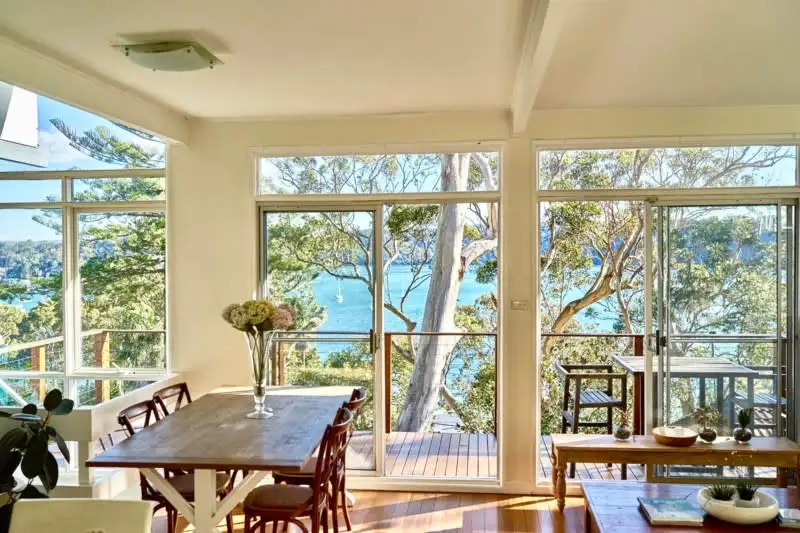Main view of Homely house listing, 870 Barrenjoey Road, Palm Beach NSW 2108