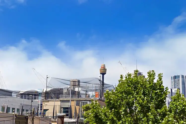 Fifth view of Homely apartment listing, 11/460 Jones Street, Ultimo NSW 2007