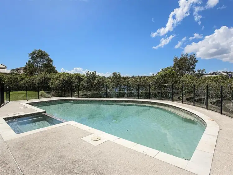 Seventh view of Homely unit listing, 11/11 Promenade Avenue, Robina QLD 4226