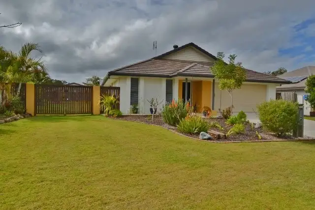 Second view of Homely house listing, 6 Bolwarra Court, Beerwah QLD 4519