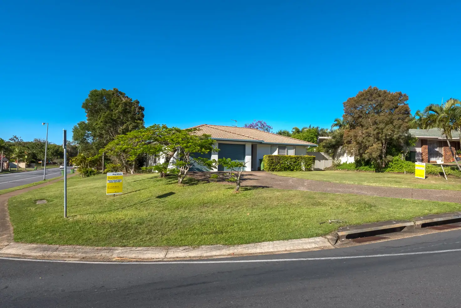 Main view of Homely house listing, 319 Central Street, Arundel QLD 4214