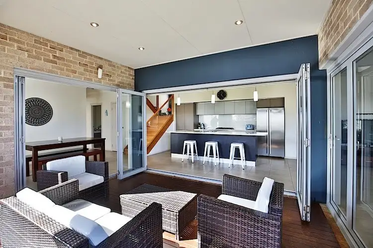 Second view of Homely house listing, 15 Elambra Parade, Gerringong NSW 2534