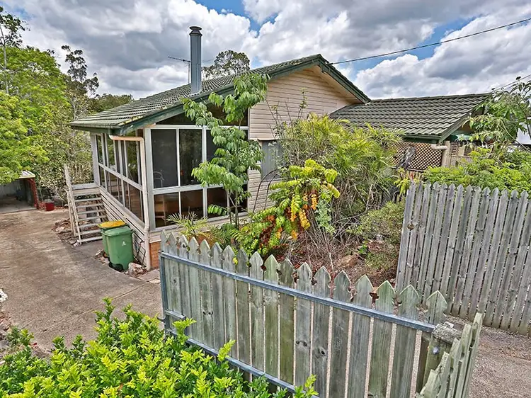 Main view of Homely house listing, 153 Kylie Avenue, Ferny Hills QLD 4055